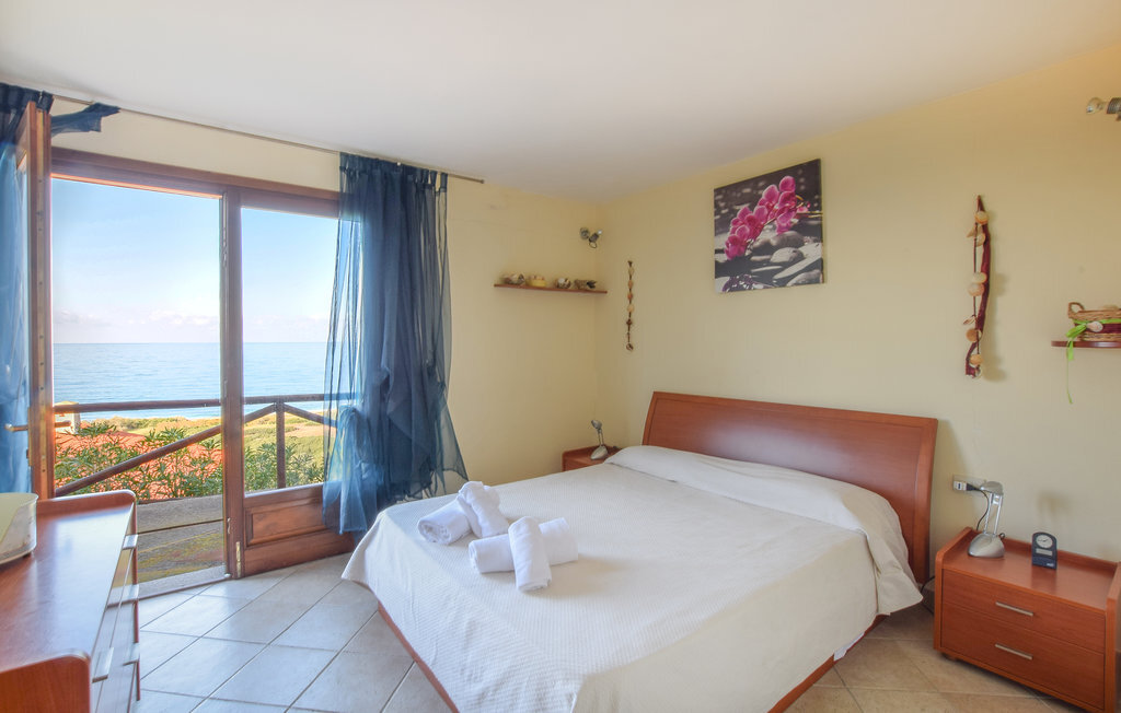 Casa Costa Verde, Maison 10 personnes à Arbus - Photo 2