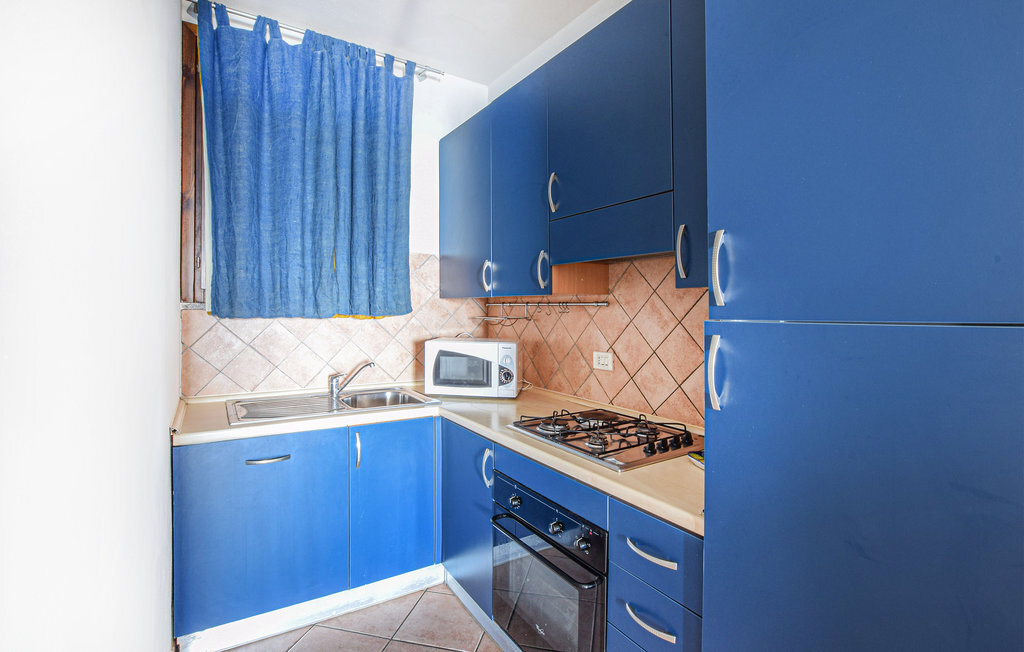 Casa Costa Verde, Maison 10 personnes à Arbus - Photo 5