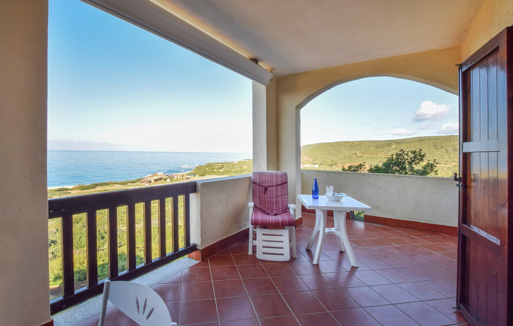 Casa Costa Verde, Maison 10 personnes à Arbus - Photo 6