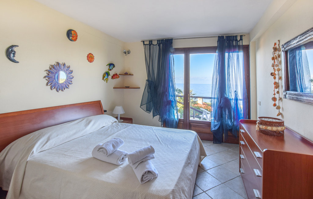 Casa Costa Verde, Maison 10 personnes à Arbus - Photo 11