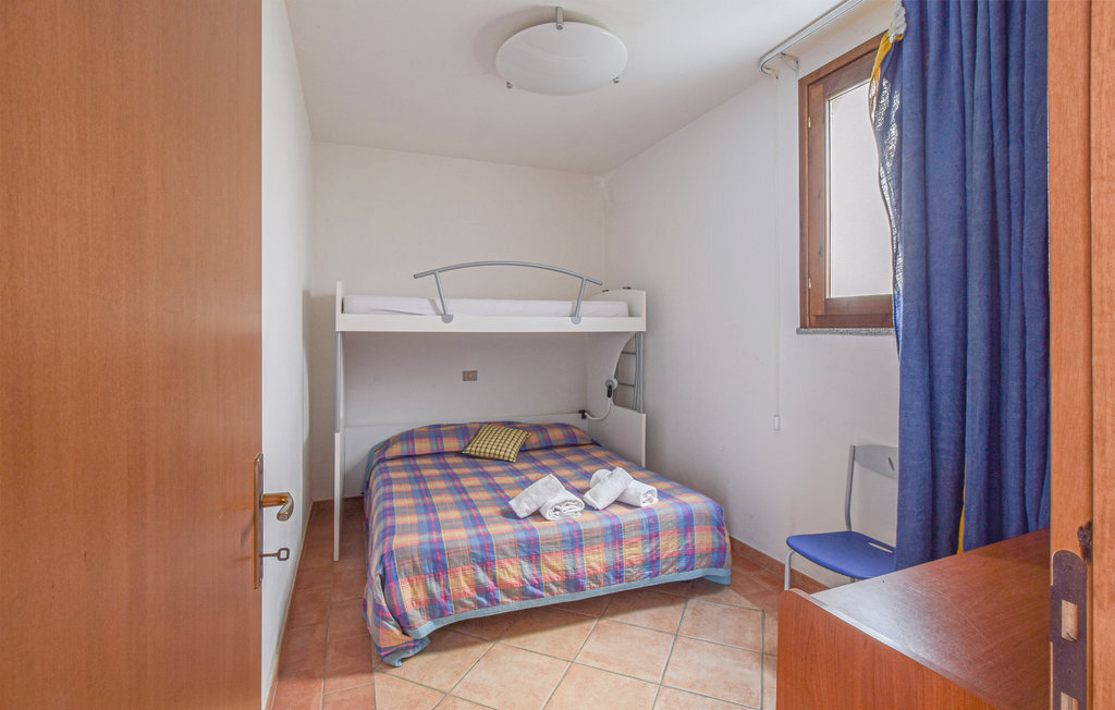Casa Costa Verde, Maison 10 personnes à Arbus - Photo 13