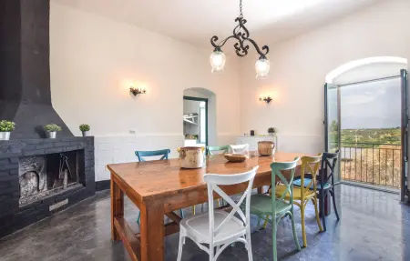 Tenuta, Maison 10 personnes à Chiaramonte Gulfi - Photo 2