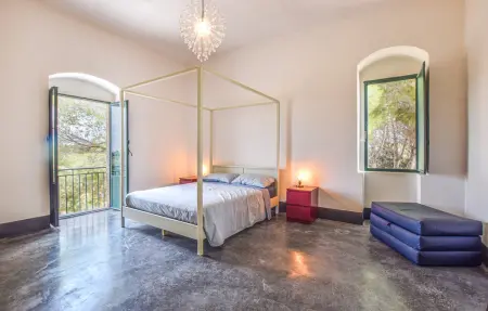 Tenuta, Maison 10 personnes à Chiaramonte Gulfi - Photo 3