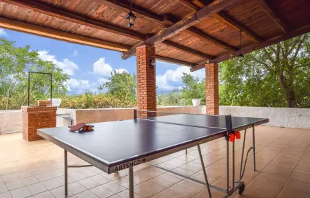 Tenuta, Maison 10 personnes à Chiaramonte Gulfi - Photo 7