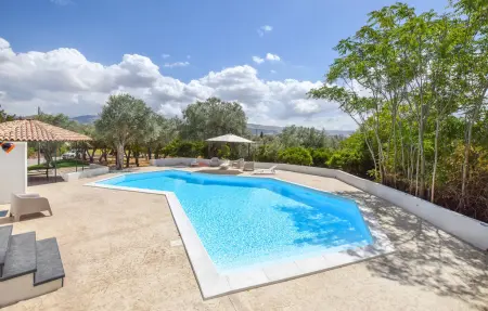 Tenuta, Maison 10 personnes à Chiaramonte Gulfi - Photo 8