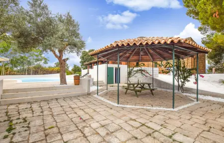 Tenuta, Maison 10 personnes à Chiaramonte Gulfi - Photo 10