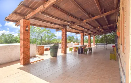 Tenuta, Maison 10 personnes à Chiaramonte Gulfi - Photo 13