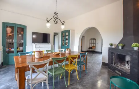 Tenuta, Maison 10 personnes à Chiaramonte Gulfi - Photo 14
