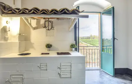 Tenuta, Maison 10 personnes à Chiaramonte Gulfi - Photo 16