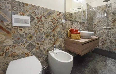 Tenuta, Maison 10 personnes à Chiaramonte Gulfi - Photo 24