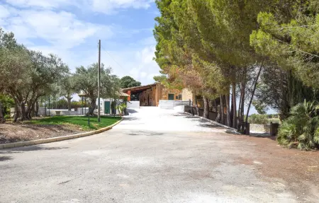 Tenuta, Maison 10 personnes à Chiaramonte Gulfi - Photo 28