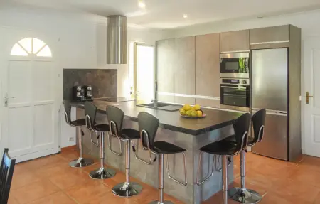 Maison 10 personnes à Salles d'Aude - Photo 2
