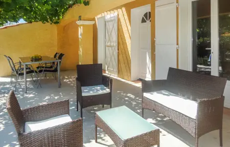 Maison 10 personnes à Salles d'Aude - Photo 3