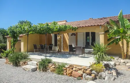 Maison 10 personnes à Salles d'Aude - Photo 4
