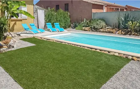 Maison 10 personnes à Salles d'Aude - Photo 5