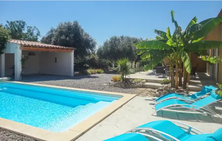 Maison 10 personnes à Salles d'Aude - Photo 6