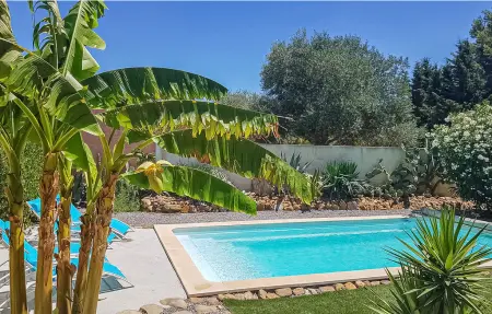 Maison 10 personnes à Salles d'Aude - Photo 7