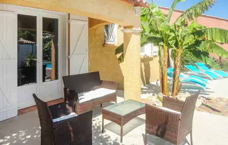 Maison 10 personnes à Salles d'Aude - Photo 9