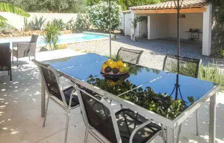 Maison 10 personnes à Salles d'Aude - Photo 10