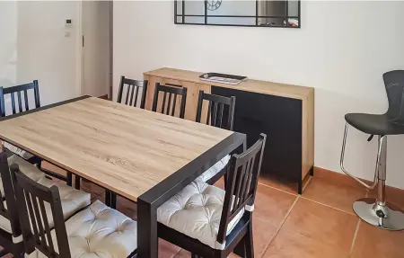 Maison 10 personnes à Salles d'Aude - Photo 12