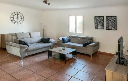 Maison 10 personnes à Salles d'Aude - Photo 13