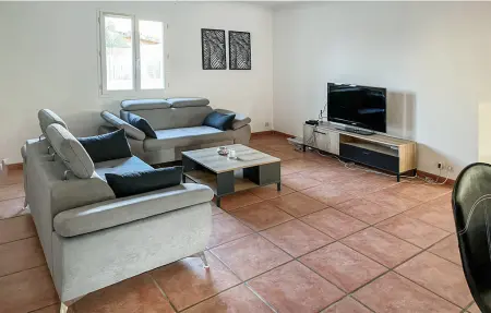 Maison 10 personnes à Salles d'Aude - Photo 14