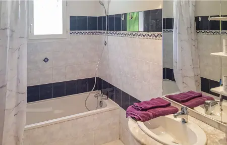 Maison 10 personnes à Salles d'Aude - Photo 20