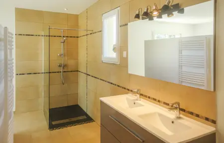 Maison 10 personnes à Salles d'Aude - Photo 22