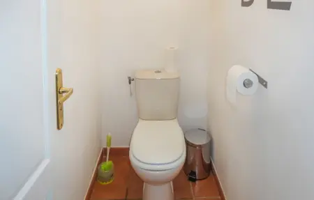Maison 10 personnes à Salles d'Aude - Photo 23