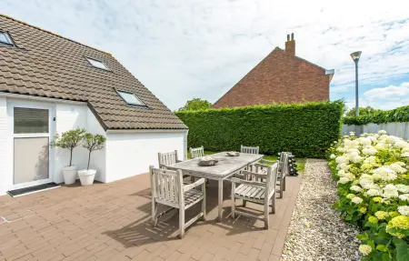 Bébèr, Maison 8 personnes à Lombardsijde - Photo 2