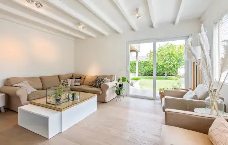 Bébèr, Maison 8 personnes à Lombardsijde - Photo 3