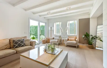 Bébèr, Maison 8 personnes à Lombardsijde - Photo 4