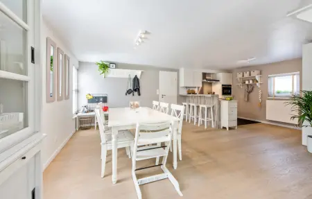 Bébèr, Maison 8 personnes à Lombardsijde - Photo 5
