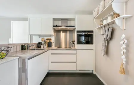 Bébèr, Maison 8 personnes à Lombardsijde - Photo 6