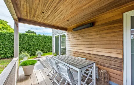 Bébèr, Maison 8 personnes à Lombardsijde - Photo 9