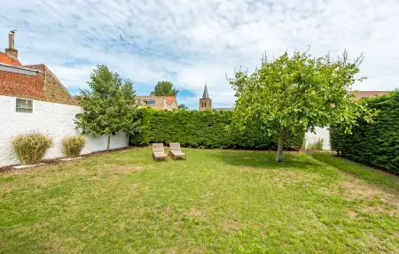 Bébèr, Maison 8 personnes à Lombardsijde - Photo 12
