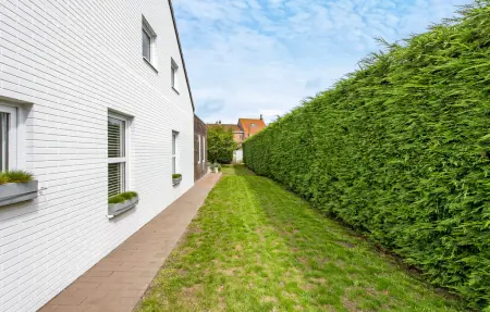 Bébèr, Maison 8 personnes à Lombardsijde - Photo 15