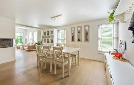 Bébèr, Maison 8 personnes à Lombardsijde - Photo 19