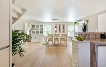 Bébèr, Maison 8 personnes à Lombardsijde - Photo 20