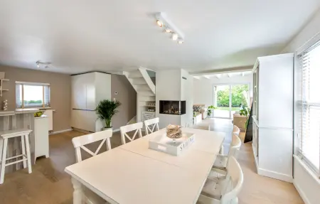 Bébèr, Maison 8 personnes à Lombardsijde - Photo 21