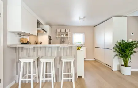 Bébèr, Maison 8 personnes à Lombardsijde - Photo 22