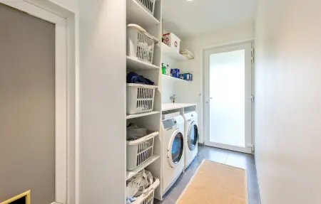 Bébèr, Maison 8 personnes à Lombardsijde - Photo 25
