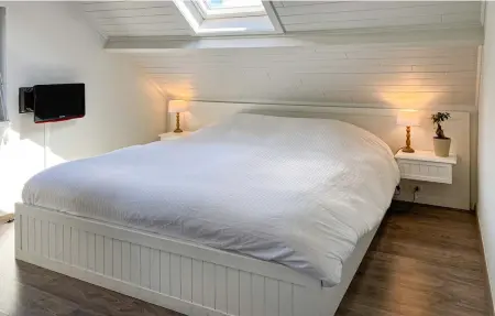 Bébèr, Maison 8 personnes à Lombardsijde - Photo 26
