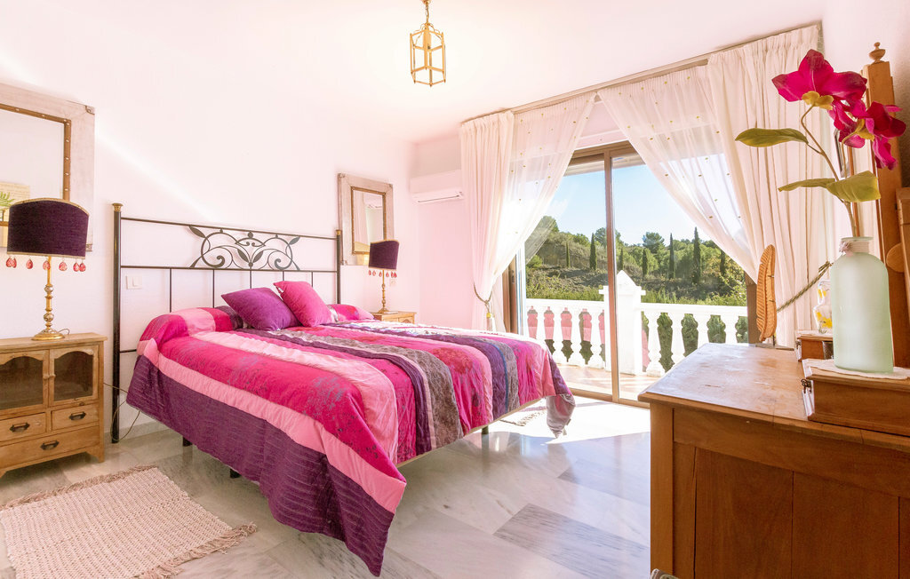 Maison 5 chambres avec piscine à Mijas Pueblo - Photo 9