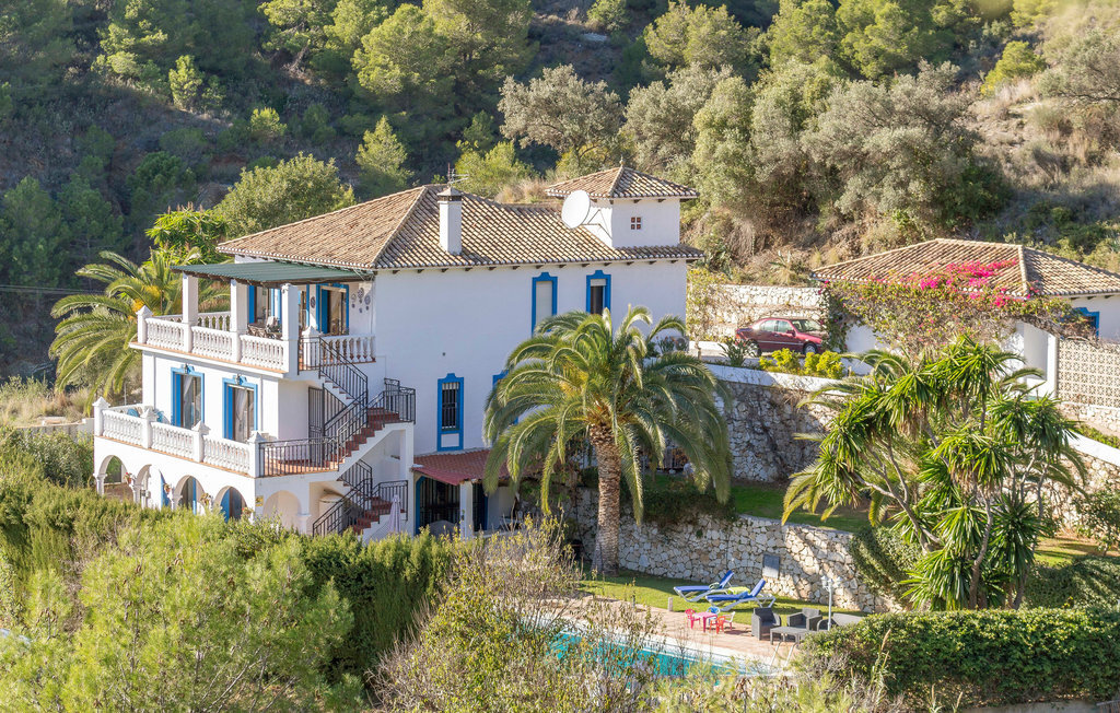 Maison 5 chambres avec piscine à Mijas Pueblo - Photo 17