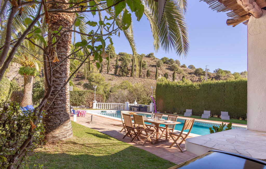 Maison 5 chambres avec piscine à Mijas Pueblo - Photo 21