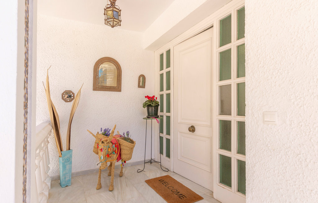 Maison 5 chambres avec piscine à Mijas Pueblo - Photo 29