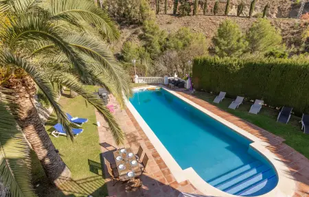 Maison 11 personnes à Mijas Pueblo - Photo 2
