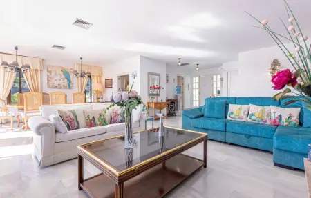 Maison 11 personnes à Mijas Pueblo - Photo 4