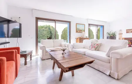 Maison 11 personnes à Mijas Pueblo - Photo 6